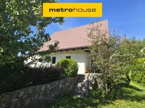 Dom wolnostojący 72,30 m², Bogaczewo, Sprzedaż