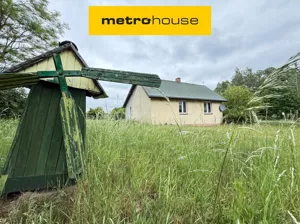 Dom wolnostojący 94,94 m², Choszcze, Sprzedaż