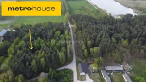 Dom wolnostojący 60,00 m², Cisie, Sprzedaż
