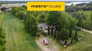 Dom wolnostojący 136,00 m², Dzierżenin, Sprzedaż