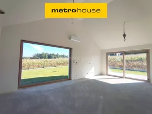 Dom 112,10 m², Kończyce Wielkie, Górna, Sprzedaż