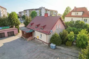 Domy SDVECO701 Ełk Grajewska