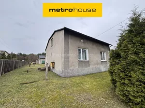 Dom wolnostojący 80,00 m², Dąbrowa Górnicza, Idzikowskiego, Sprzedaż