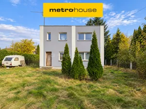 Dom wolnostojący 80,47 m², Chojnice, Kasprzaka, Sprzedaż