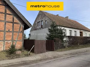 Dom wolnostojący 106,00 m², Kiwity, Sprzedaż