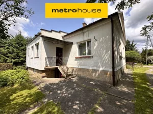 Dom wolnostojący 90,00 m², Krościenko Wyżne, Sprzedaż