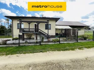 Dom wolnostojący 144,78 m², Miejsce Piastowe, Krośnieńska, Sprzedaż