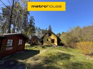 Dom wolnostojący 69,34 m², Łacha, Sprzedaż