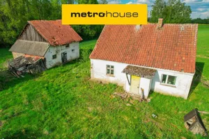Dom wolnostojący 82,00 m², Lipkowo, Sprzedaż