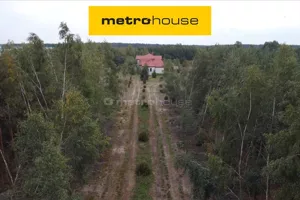 Dom wolnostojący 233,00 m², Lutocin, Sprzedaż
