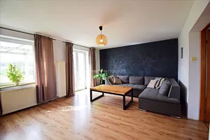 Dom wolnostojący 97,70 m², Majewo, Sprzedaż