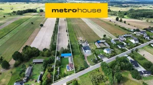 Dom wolnostojący 150,00 m², Mąkosy Nowe, Sprzedaż
