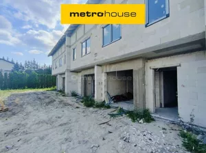 Dom segment środkowy 134,00 m², Marki, Sprzedaż