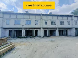 Dom segment środkowy 133,82 m², Marki, Sprzedaż