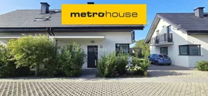 Dom bliźniak 82,45 m², Jastrzębia Góra, Maślakowa, Sprzedaż