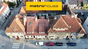 Dom kamienica 130,60 m², Działdowo, Młyńska, Sprzedaż
