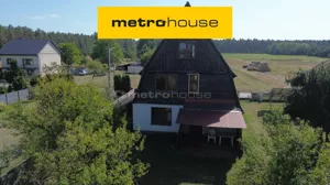 Dom wolnostojący 140,00 m², Nowe Kanice, Sprzedaż