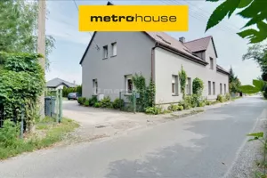 Dom wolnostojący 470,00 m², Oława, Sprzedaż
