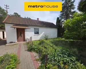Dom wolnostojący 60,00 m², Biała Podlaska, Olszowa, Sprzedaż