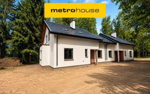 Dom bliźniak 180,00 m², Opypy, Sprzedaż