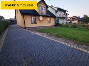 Dom wolnostojący 90,00 m², Osiny, Sprzedaż