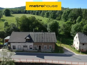 Dom 100,00 m², Stronie Śląskie, Sprzedaż