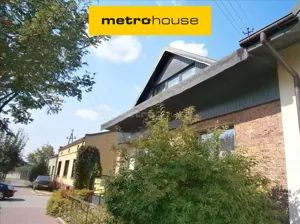 Dom bliźniak 182,00 m², Sulejów, Sprzedaż