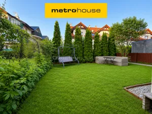 Dom blok 90,00 m², Mysiadło, Truskawkowa, Sprzedaż