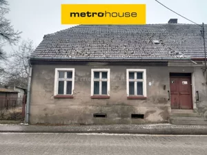 Dom bliźniak 99,00 m², Dobroszyce, Wrocławska, Sprzedaż