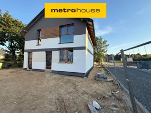 Dom 55,50 m², Rakowiska, Wspólna, Sprzedaż