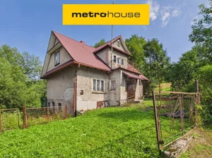 Dom wolnostojący 148,00 m², Zawadka, Sprzedaż