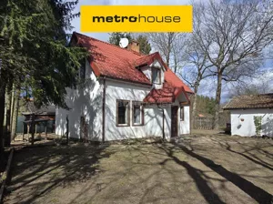 Dom wolnostojący 92,30 m², Tomaszkowo, Łabędzia, Wynajem