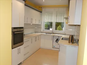Dom wolnostojący 105,00 m², Nowy Dwór Mazowiecki, Wynajem