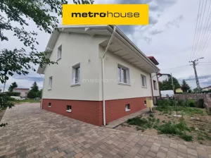 Dom blok 156,00 m², Siedlce, Ogrodowa, Wynajem