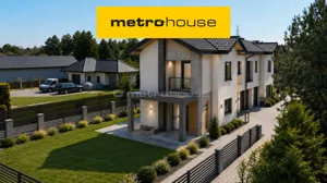 Dom bliźniak 126,00 m², Skarżysko-Kamienna, 3 Maja, Sprzedaż