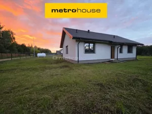 Dom 99,38 m², Altanka, Sprzedaż