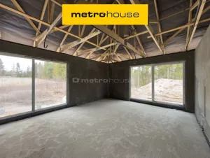 Dom wolnostojący 108,64 m², Bartoszówka, Sprzedaż