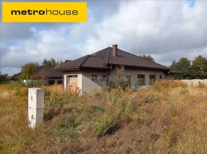 Dom wolnostojący 139,58 m², Brużyczka Mała, Sprzedaż