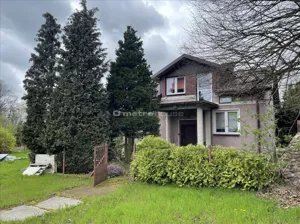 Dom wolnostojący 124,60 m², Budy Chojnackie, Sprzedaż