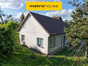 Dom 221,20 m², Bulowice, Sprzedaż