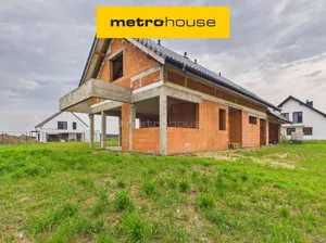 Dom 320,10 m², Chościszowice, Sprzedaż
