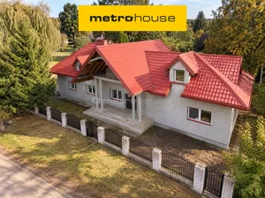 Dom wolnostojący 228,30 m², Dybowo, Sprzedaż