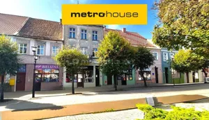 Dom kamienica 270,00 m², Działdowo, Sprzedaż
