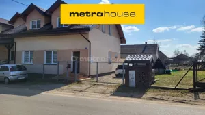 Dom bliźniak 135,46 m², Gnojno, Sprzedaż