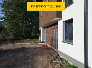 Domy SDNOLO500 Grodzisk Mazowiecki