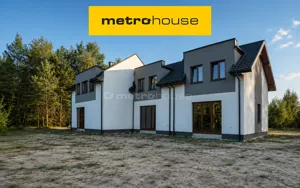 Dom segment środkowy 84,00 m², Grodzisk Mazowiecki, Sprzedaż