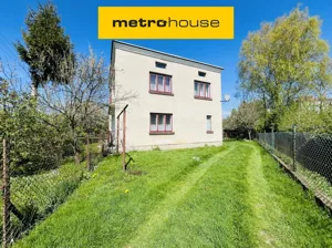 Dom wolnostojący 97,00 m², Jedlicze, Sprzedaż