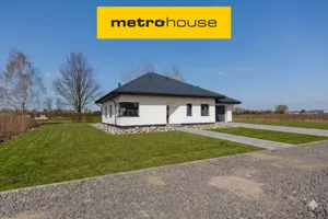 Dom wolnostojący 147,00 m², Karolino, Sprzedaż