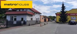 Domy SDJUGY953 Kotuń Kolejowa