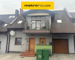 Domy SDDOBY990 Będzin Krakowska